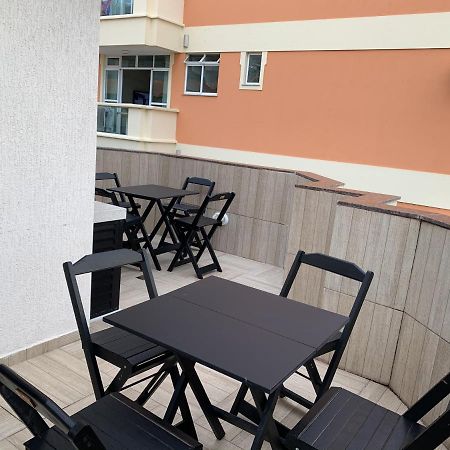 Prainha-Cobertura Duplex Top 4 Qts 70M Da Praia Арраял-ду-Кабу Экстерьер фото