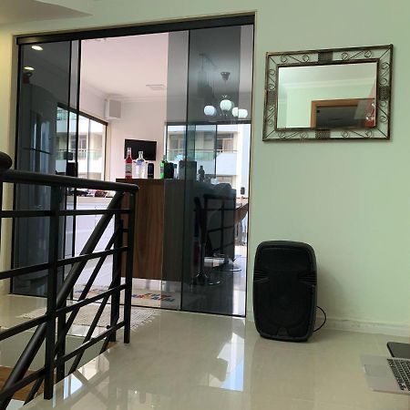 Prainha-Cobertura Duplex Top 4 Qts 70M Da Praia Арраял-ду-Кабу Экстерьер фото