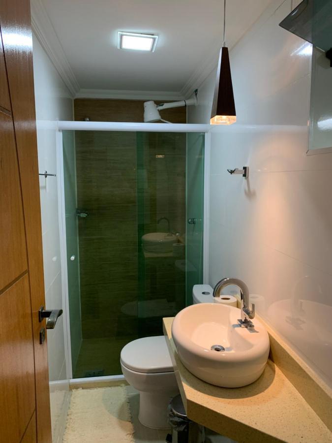 Prainha-Cobertura Duplex Top 4 Qts 70M Da Praia Арраял-ду-Кабу Экстерьер фото