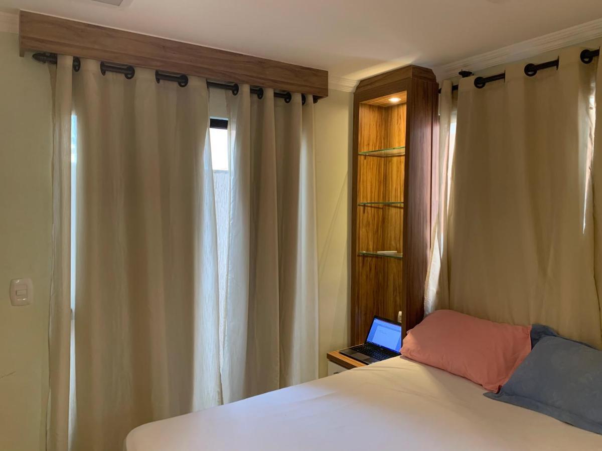 Prainha-Cobertura Duplex Top 4 Qts 70M Da Praia Арраял-ду-Кабу Экстерьер фото