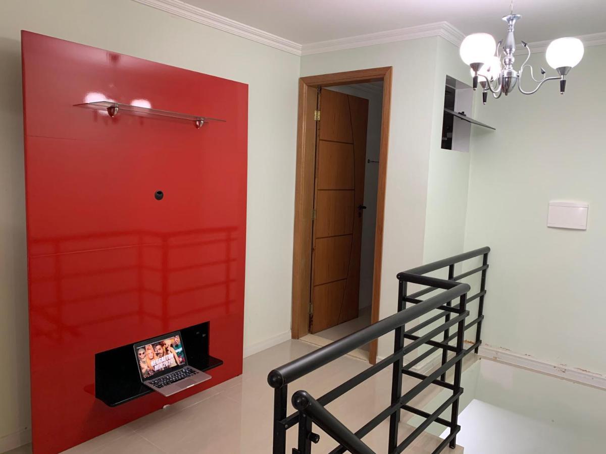 Prainha-Cobertura Duplex Top 4 Qts 70M Da Praia Арраял-ду-Кабу Экстерьер фото