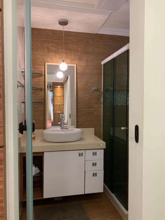 Prainha-Cobertura Duplex Top 4 Qts 70M Da Praia Арраял-ду-Кабу Экстерьер фото