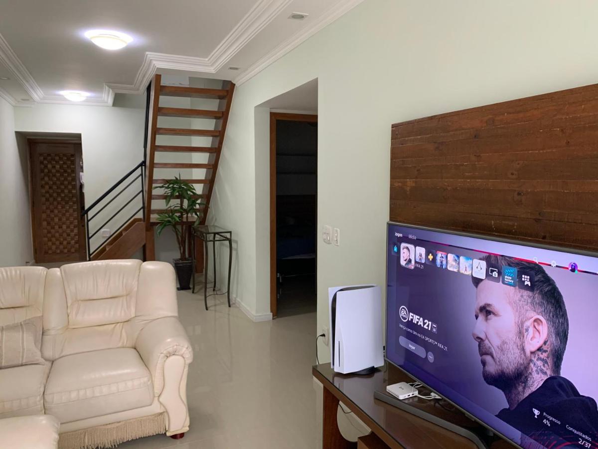 Prainha-Cobertura Duplex Top 4 Qts 70M Da Praia Арраял-ду-Кабу Экстерьер фото