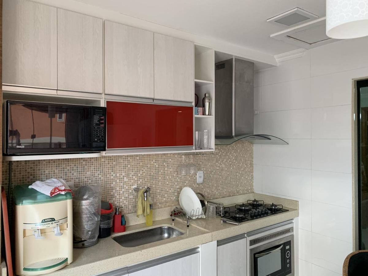 Prainha-Cobertura Duplex Top 4 Qts 70M Da Praia Арраял-ду-Кабу Экстерьер фото