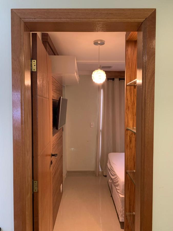 Prainha-Cobertura Duplex Top 4 Qts 70M Da Praia Арраял-ду-Кабу Экстерьер фото