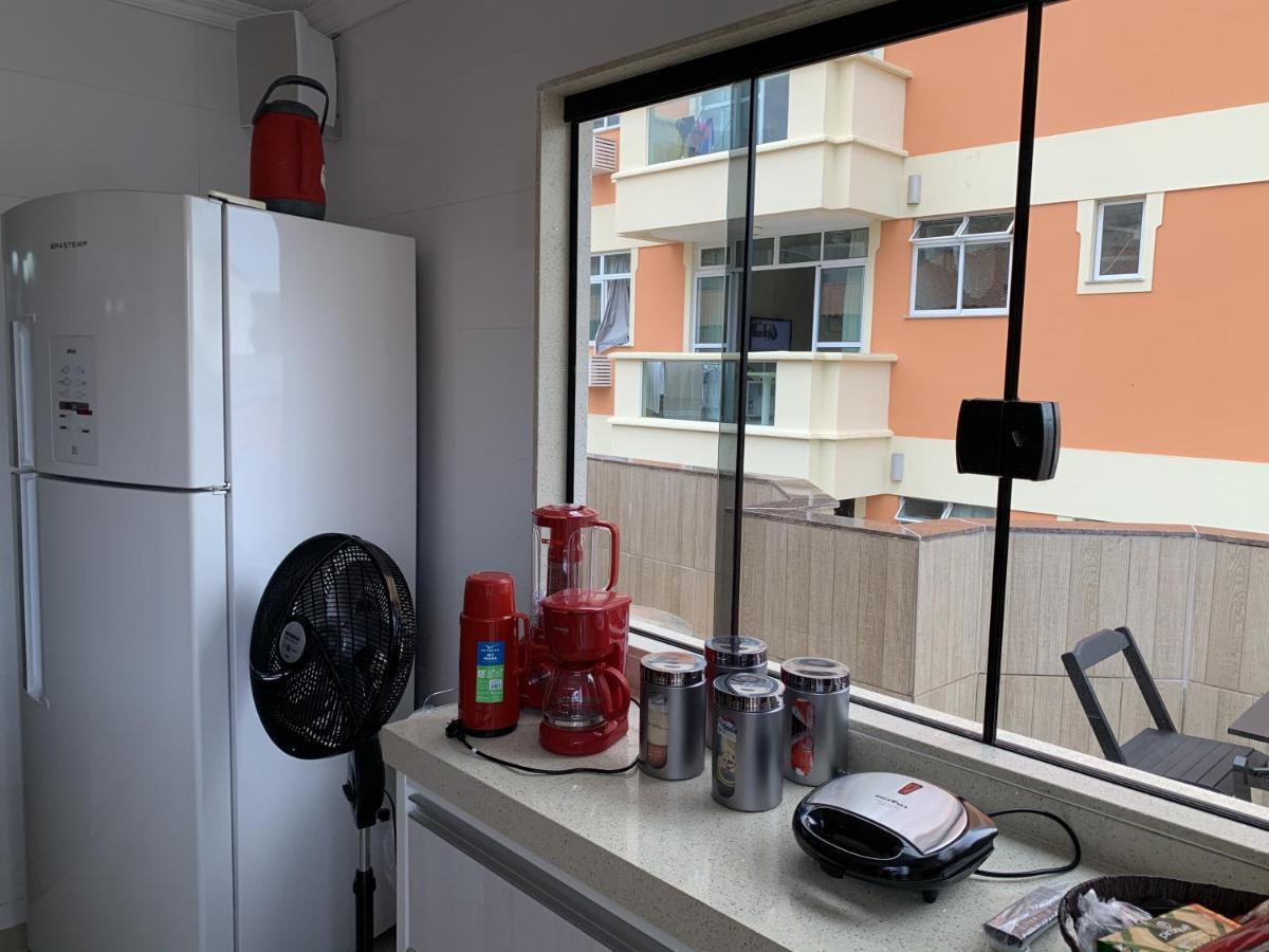 Prainha-Cobertura Duplex Top 4 Qts 70M Da Praia Арраял-ду-Кабу Экстерьер фото