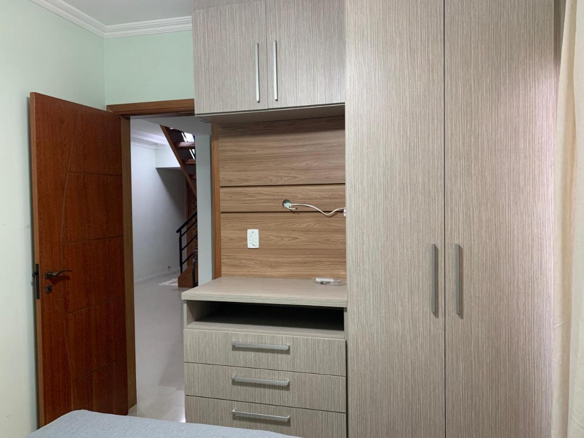 Prainha-Cobertura Duplex Top 4 Qts 70M Da Praia Арраял-ду-Кабу Экстерьер фото