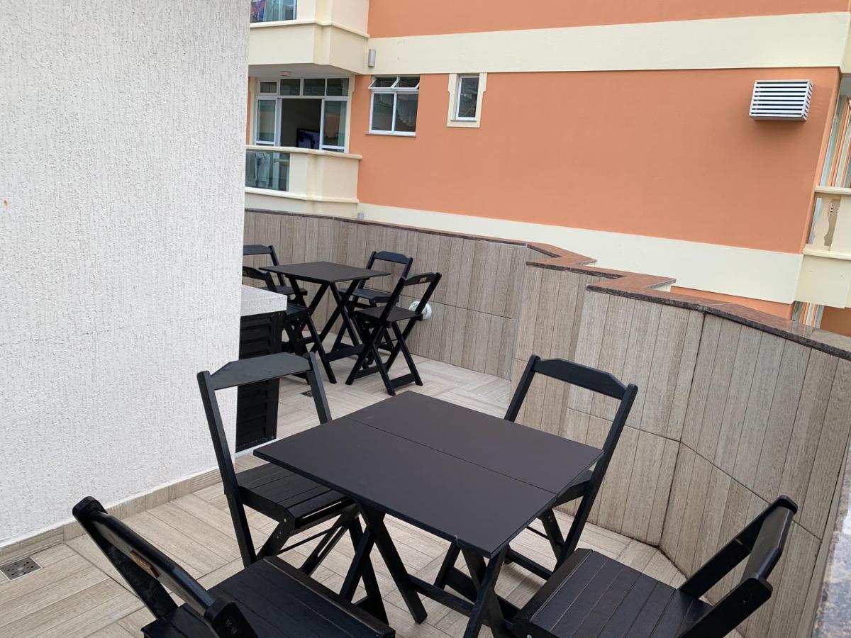 Prainha-Cobertura Duplex Top 4 Qts 70M Da Praia Арраял-ду-Кабу Экстерьер фото
